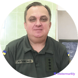 Артеменко Валерій Юрійович