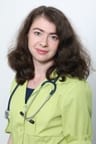 Гіленко Анна Ігорівна