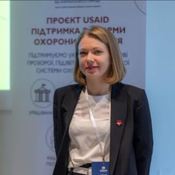 Ласійчук Ольга Михайлівна