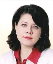 Гребень Наталія Костянтинівна