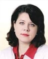 Гребень Наталія Костянтинівна