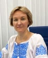 Носенко Олена Миколаївна