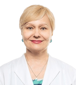Ісламова Олена Василівна