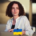 Зелінська Анна Олександрівна