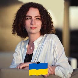 Зелінська Анна Олександрівна