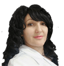 Дельва Ірина Іванівна