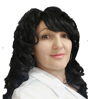 Дельва Ірина Іванівна