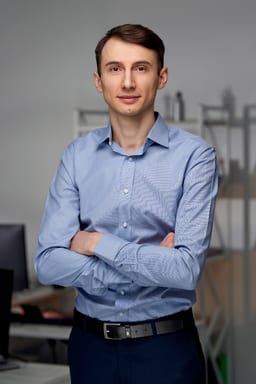 Адаманов Едем