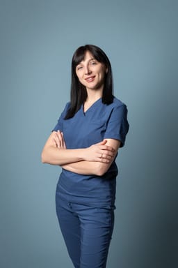 Надія Бойко