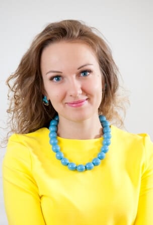Качковська Владислава Володимирівна