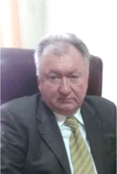 Кирик Дмитро Леонідович