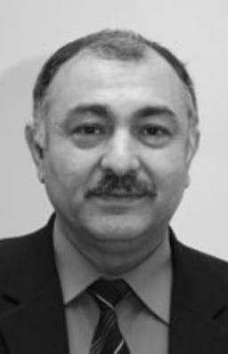 Салманов Айдин Гурбанович