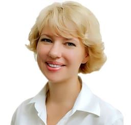 Нечай Алла Федорівна