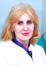 Бобрицька Вікторія Володимирівна