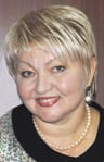 Моісеєнко Раїса Олександрівна