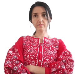 Колесник Анна Михайлівна