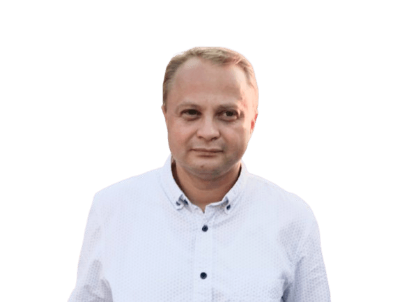 Гечко Михайло Михайлович