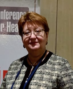 Кваша Олена Олександрівна