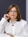 Булдигіна Юлія Валеріївна