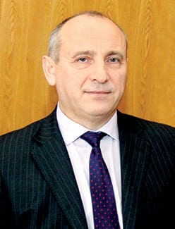 Станіславчук Микола Адамович