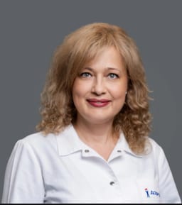 Дружина Олена Вадимівна
