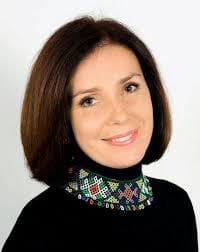 Лемик Роксолана Ярославівна