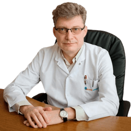 Прасол Віталій Олександрович