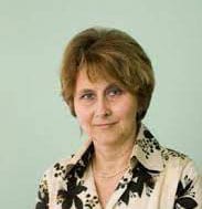 Незгода Ірина Іванівна