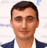 Романенко Володимир Ігорович