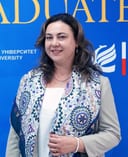 Копчак Оксана Вікторівна