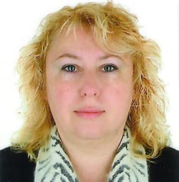 Весілик Наталія Леонідівна