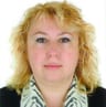 Весілик Наталія Леонідівна