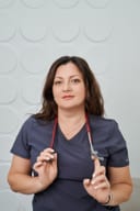 Прохорова Лариса Олександрівна