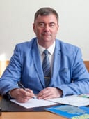 Островський Микола Миколайович