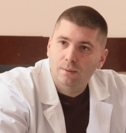 Самчук Олег