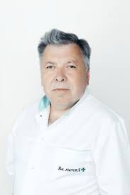 Підгірний Ярослав Михайлович