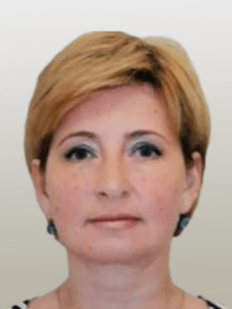 Бондаренко Ольга Олександрівна