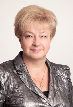 Марута Наталія Олександрівна