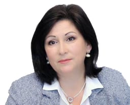 Молочек Наталія Володимирівна