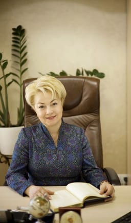 Андрієць Оксана Анатоліївна