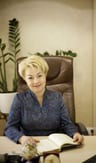 Андрієць Оксана Анатоліївна