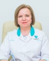 Кирильчук Міла Євгеніївна