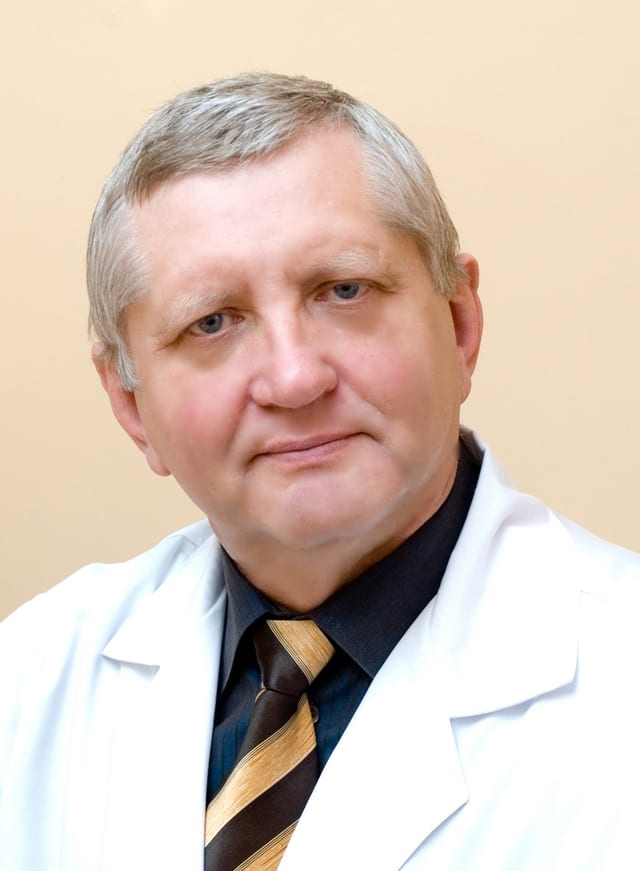 Потапов Валентин Олександрович