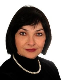 Охотнікова Олена Миколаївна