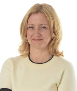 Бахчиванджи Ірина Олександрівна