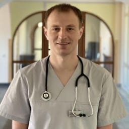 Сіренко Ігор Вікторович