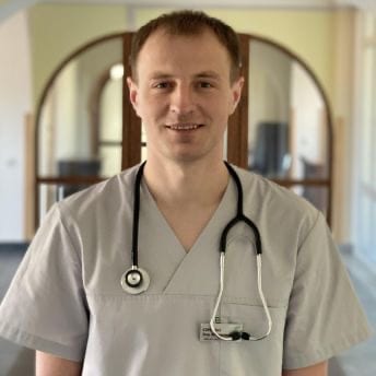 Сіренко Ігор Вікторович