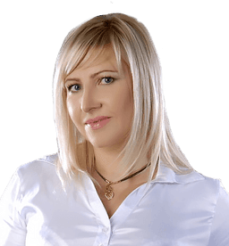Кузенко Оксана Володимирівна