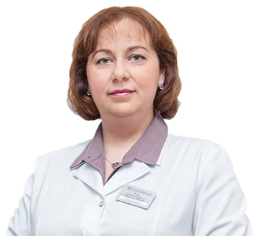 Артеменко Євгенія Олександрівна