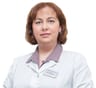 Артеменко Євгенія Олександрівна